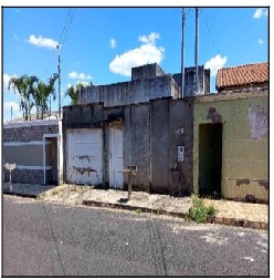 Casa - Venda, JARDIM EUROPA, UBERLANDIA, MG