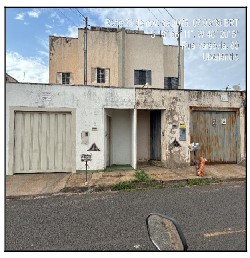 Casa - Venda, JARDIM EUROPA, UBERLANDIA, MG