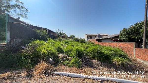 Terreno - Venda, PANORAMA, MONTENEGRO, RS