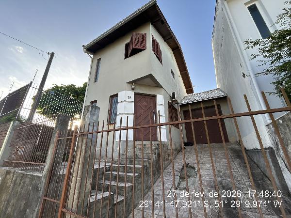 Casa - Venda, SENAI, MONTENEGRO, RS