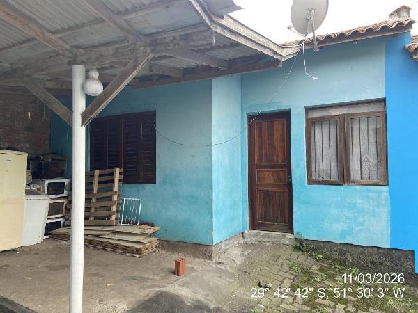 Casa - Venda, ESTACAO, MONTENEGRO, RS