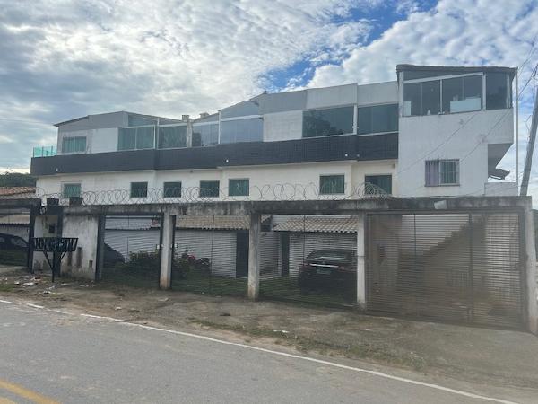 Apartamento - Venda, FLORESTA ENCANTADA, ESMERALDAS, MG