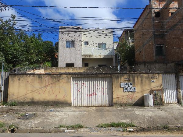 Apartamento - Venda, SANTA CECILIA, ESMERALDAS, MG