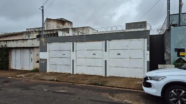 Casa - Venda, NOVO MUNDO, UBERLANDIA, MG