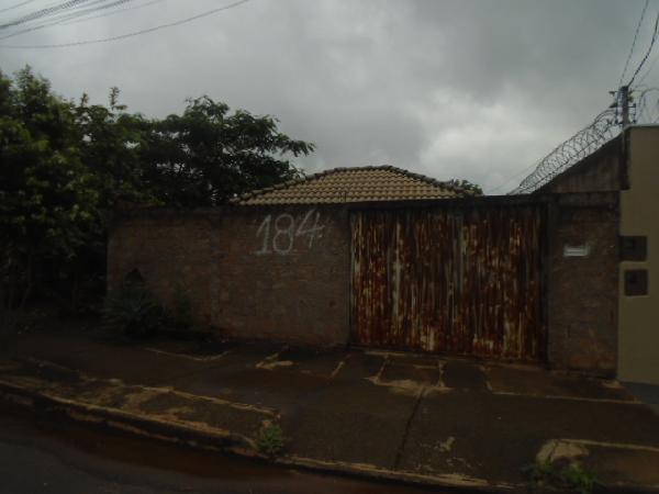 Casa - Venda, RESIDENCIAL LAGO AZUL, UBERLANDIA, MG