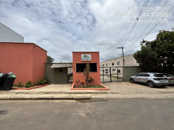 Apartamento - Venda, SERRA VERDE, ESMERALDAS, MG