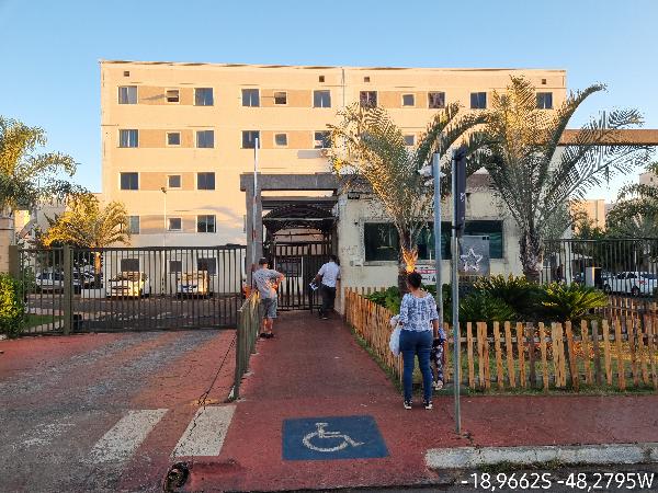 Apartamento - Venda, SHOPPING PARK, UBERLANDIA, MG