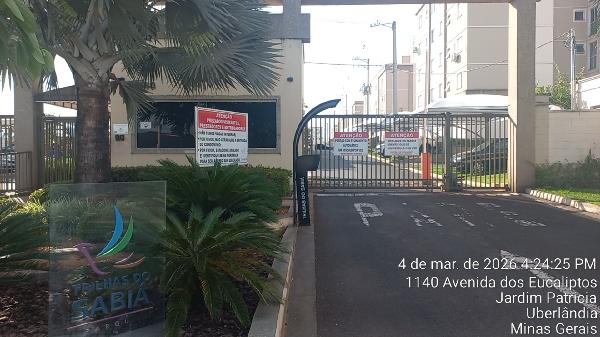 Casa - Venda, JARDIM PATRICIA, UBERLANDIA, MG