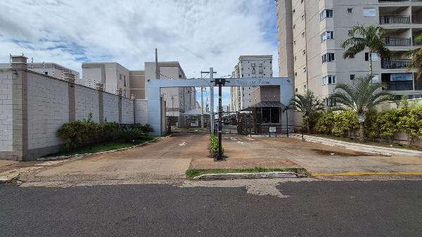 Apartamento - Venda, GRAND VILLE, UBERLANDIA, MG