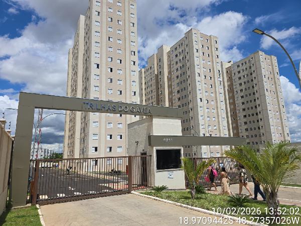 Apartamento - Venda, GAVEA, UBERLANDIA, MG