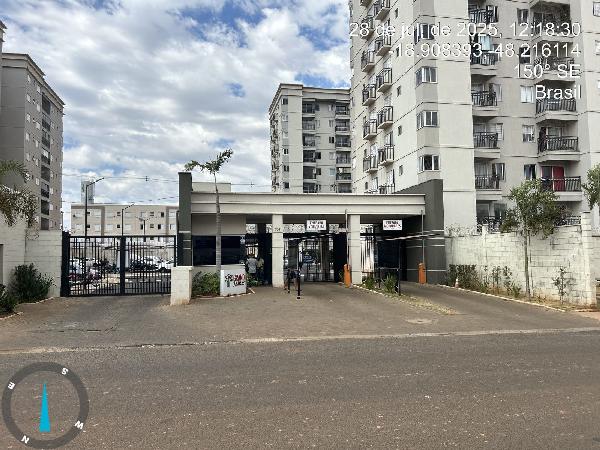 Apartamento - Venda, GRAND VILLE, UBERLANDIA, MG