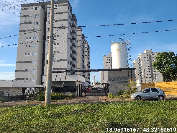 Apartamento - Venda, JARDIM HOLANDA, UBERLANDIA, MG